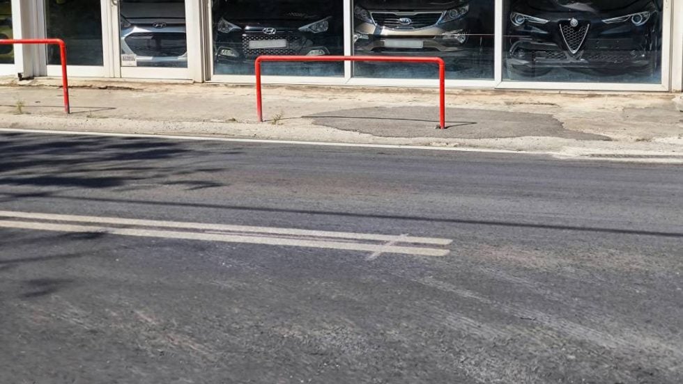 Λιοσίων: Σε κρίσιμη κατάσταση η 16χρονη - Ανήλικος ο οδηγός της μηχανής, το χρονικό [βίντεο]